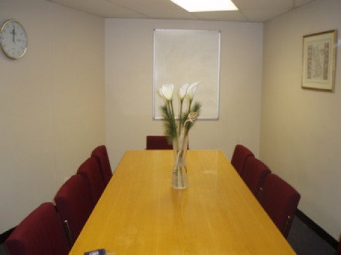 Office: Empire House, Wembley, HA9