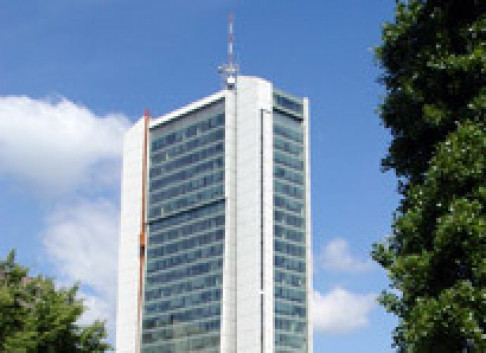 Office: Empiria, Na str, Prague, 140 00
