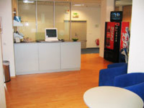 Office: Empiria, Na str, Prague, 140 00
