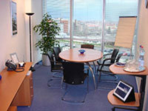 Office: Empiria, Na str, Prague, 140 00