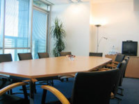 Office: Empiria, Na str, Prague, 140 00