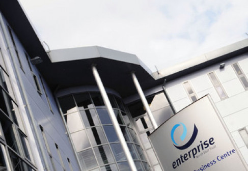 Enterprise Business Centre - Aberdeen