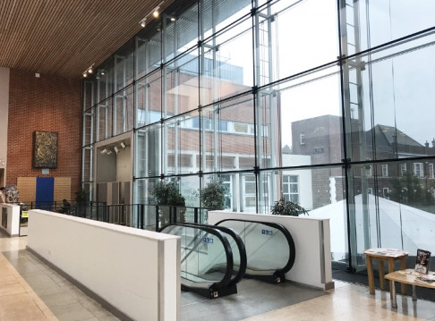 Office: Epsom Square, Surrey, KT19 8AG