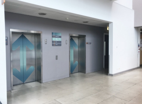 Office: Epsom Square, Surrey, KT19 8AG