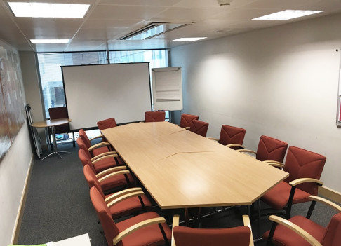 Office: Epsom Square, Surrey, KT19 8AG