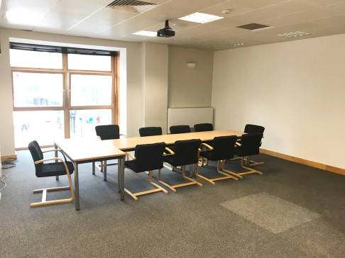 Office: Epsom Square, Surrey, KT19 8AG