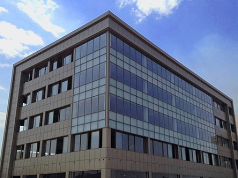 Office: Gulan, 4th floor, Erbil