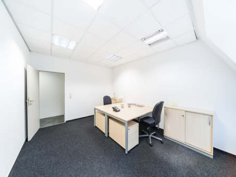 Office: The Office Club, Arnstaedter Strasse 50, Erfurt, 99096