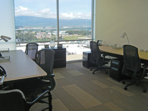 Office: Escazu Corporate Center, 06th Floor, San Jose