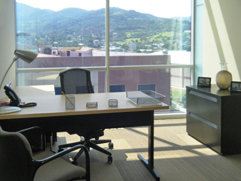 Office: Escazu Corporate Center, 06th Floor, San Jose