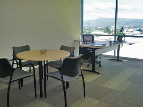 Office: Escazu Corporate Center, 06th Floor, San Jose
