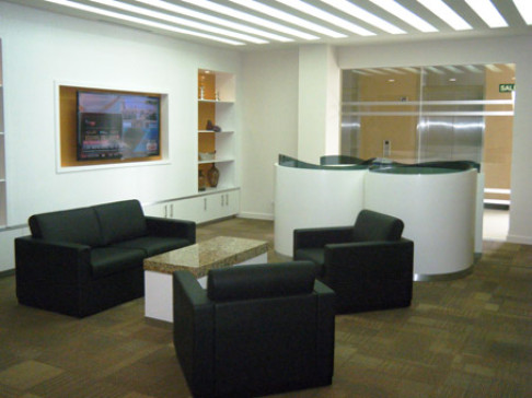 Office: Escazu Corporate Center, 06th Floor, San Jose