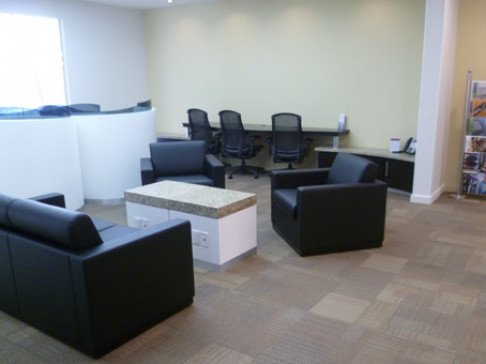 Office: Escazu Corporate Center, 06th Floor, San Jose