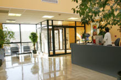 Office: Espace Delta, Sophia Antipolis, 06901