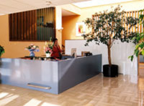 Office: Espace Delta, Sophia Antipolis, 06901