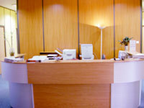 Office: Espace Millenaire, Montpellier 34000