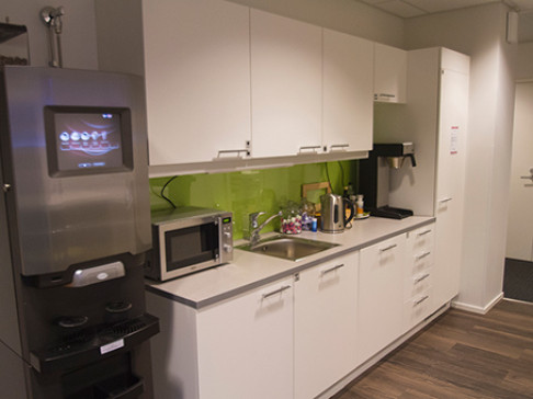 Office: Alberga Business Center, 6th floor, Espoo, 2600
