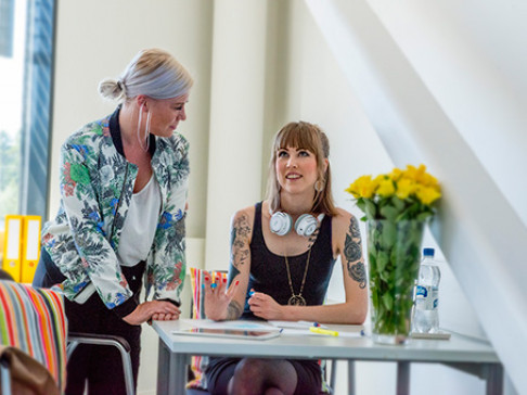 Office: Keilaranta, 2nd and 3rd Floors, Espoo, 2150