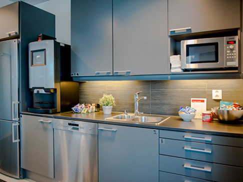 Office: Keilaranta, 2nd and 3rd Floors, Espoo, 2150