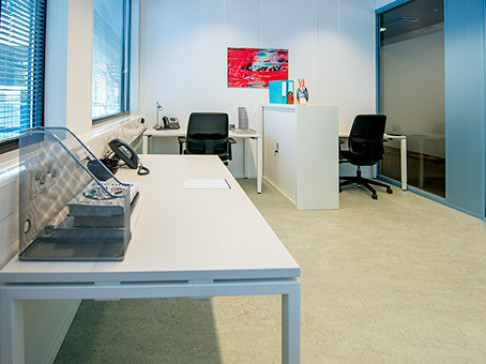 Office: Keilaranta, 2nd and 3rd Floors, Espoo, 2150