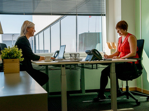 Office: Life Science Centre, Keilaranta, Espoo, 2150