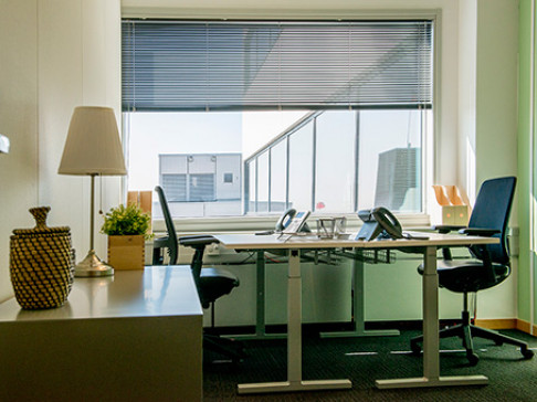 Office: Life Science Centre, Keilaranta, Espoo, 2150