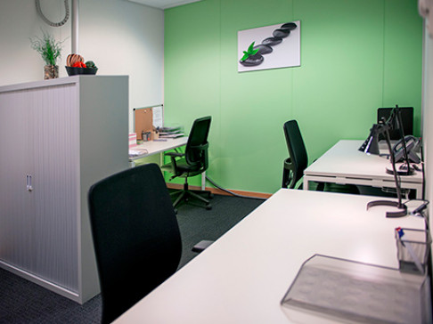 Office: Life Science Centre, Keilaranta, Espoo, 2150