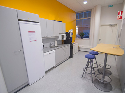 Office: Sinihelmi, 1st Floor, Espoo, 2630