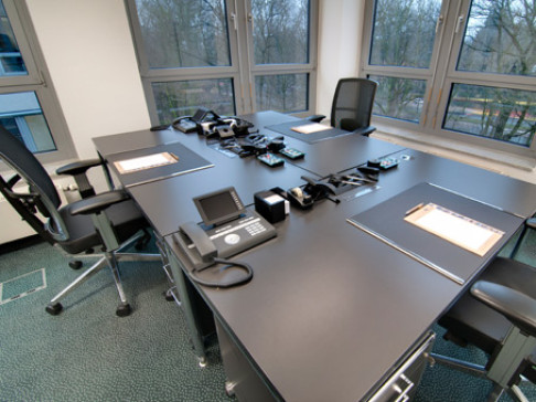 Office: Ruhrallee, Essen, 45136