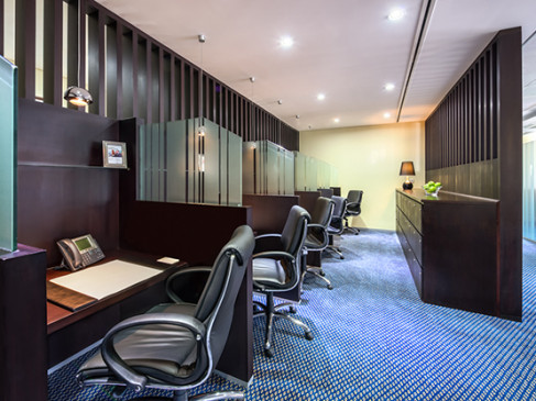 Office: Etihad Towers, Corniche Road, Abu Dhabi