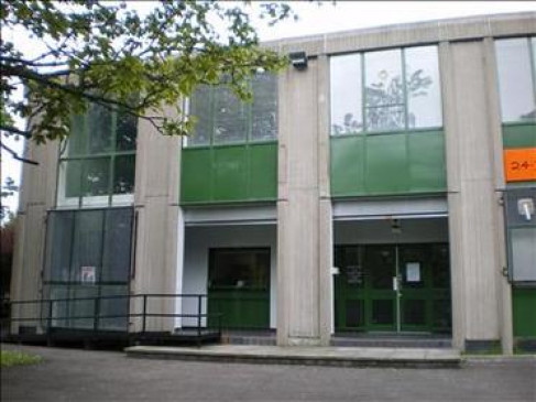 Office: Eucal Business Centre - e, Livingston, EH54