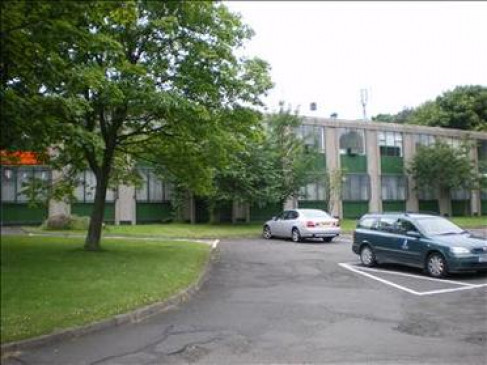 Office: Eucal Business Centre - e, Livingston, EH54