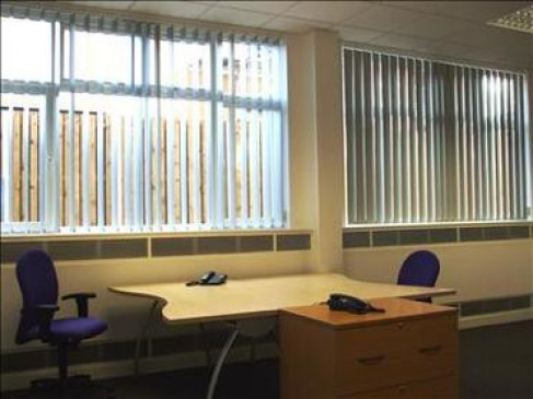 Office: Eucal Business Centre - e, Livingston, EH54