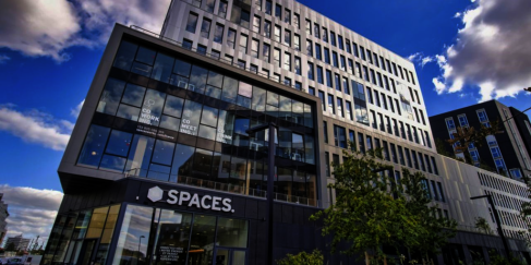 Office: Ilot Quai 8.2, B&acirc;timent E1, Bordeaux, 33800