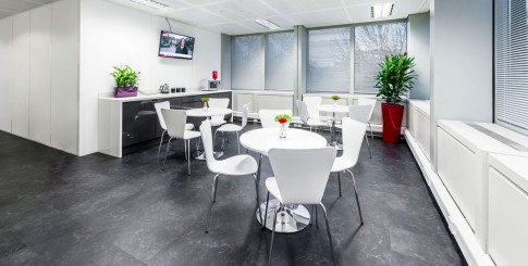 Office: Euston, Grafton Place, London, NW1 2DX