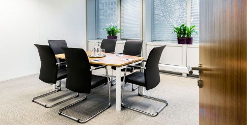 Office: Euston, Grafton Place, London, NW1 2DX
