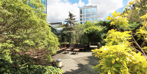 Office: Euston, Grafton Place, London, NW1 2DX