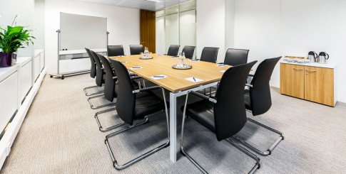 Office: Euston, Grafton Place, London, NW1 2DX
