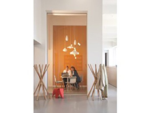 Office: Euston Road, 307 Euston Road, London NW1 3AD