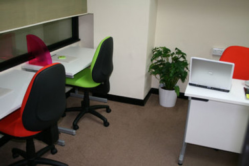 Office: Euston Street, London, NW1