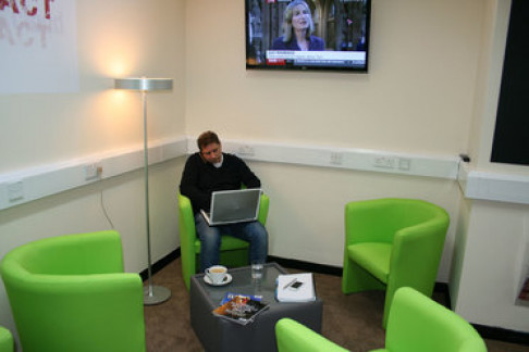Office: Euston Street, London, NW1