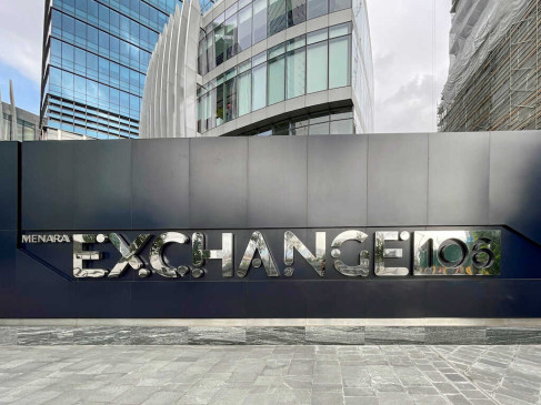 Office: Level 23, Menara Exchange 106, Kuala Lumpur, 55188