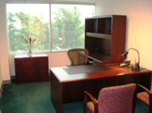Office: Executive Plaza VA, McLean, 22102