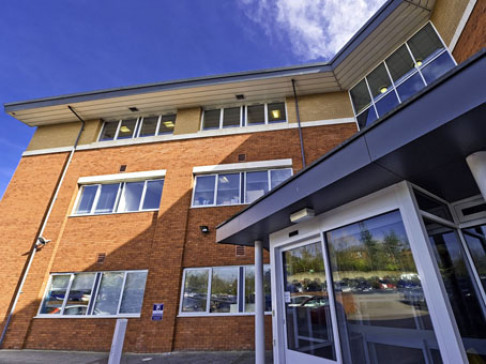 Office: Exeter Business Park, 1 Emperor Way, Exeter, EX1 3QS