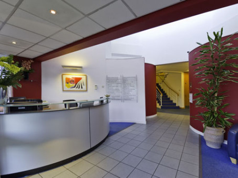 Office: Exeter Business Park, 1 Emperor Way, Exeter, EX1 3QS
