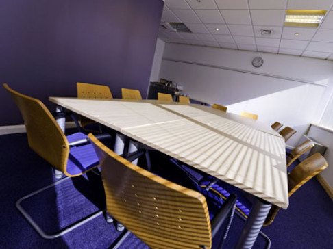 Office: Exeter Business Park, 1 Emperor Way, Exeter, EX1 3QS