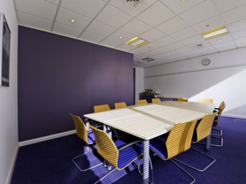 Office: Exeter Business Park, 1 Emperor Way, Exeter, EX1 3QS