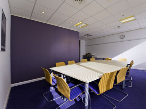Office: Exeter Business Park, 1 Emperor Way, Exeter, EX1 3QS