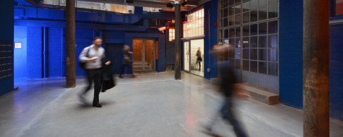 Office: Exmouth House, Pine Street, London, EC1R 0JH