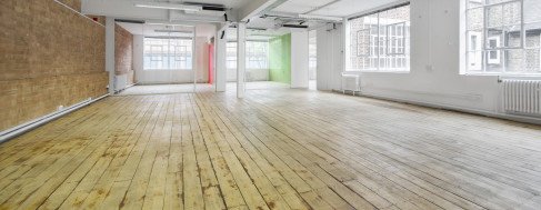 Office: Exmouth House, Pine Street, London, EC1R 0JH